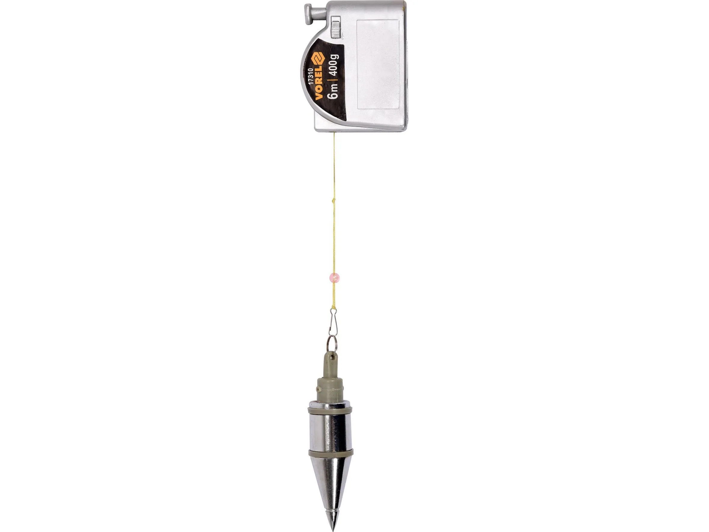 VOREL PION murers magnetisk