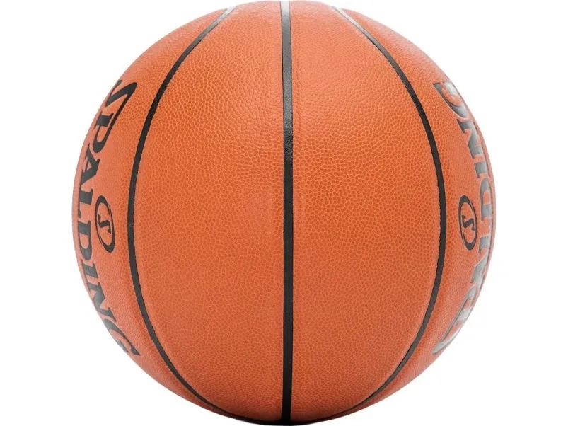 Spalding Basketball Spalding React TF-250 7 brun 76801Z 7