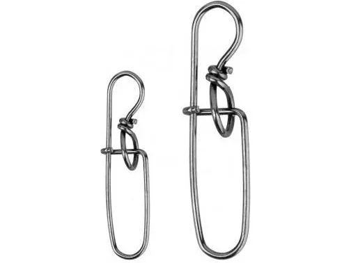 SG Staylock Snap M #3 40kg 10pcs