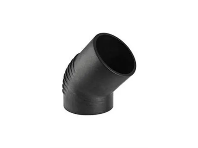 Bøjning Silent db20 160mm-45gr