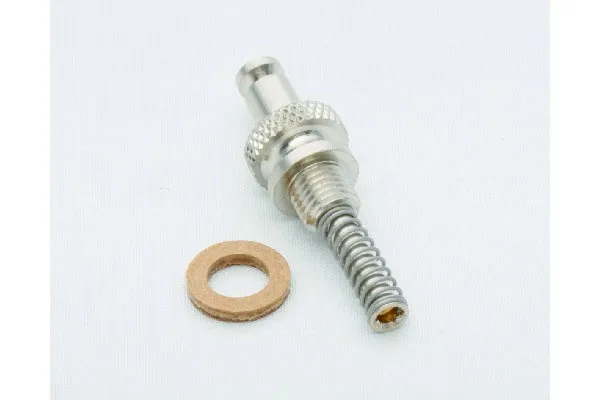 Ventil til dampmaskin Wil 01513, D6/8/10/12/14/16/20, M6x0,75