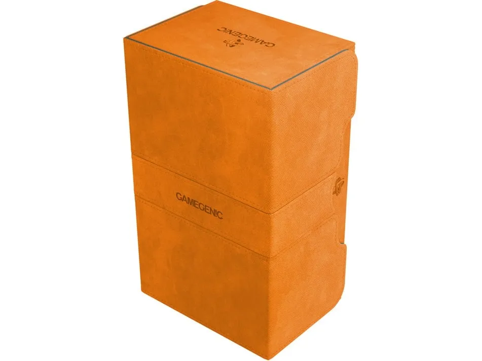 GameGenic Stronghold 200+ konverterbar orange
