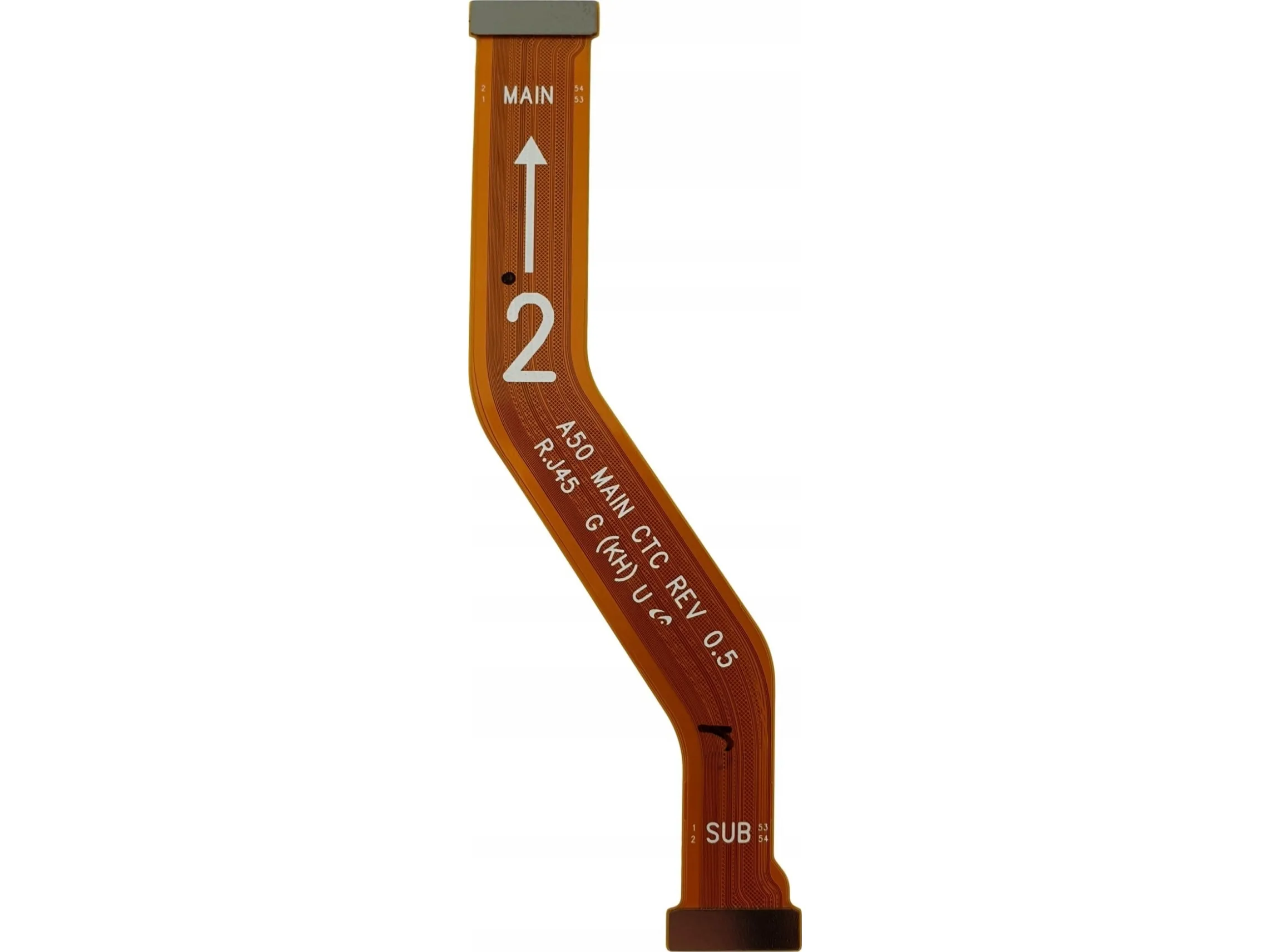 Samsung Samsung A505 A50 hovedfleksikabel