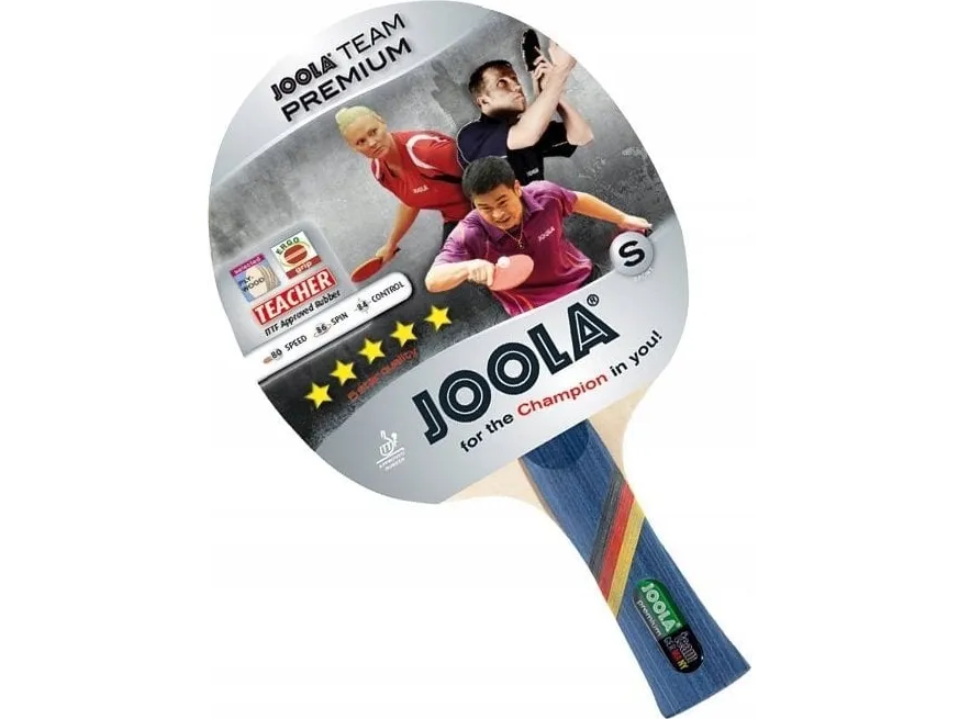 Joola JOOLA Team Premium Bordtennisracket