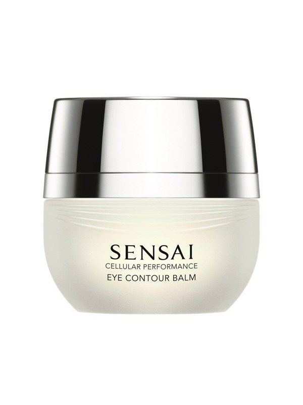 SANSAI Cellular Performance Eye Contour Balm 15 ml