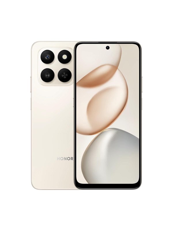 Honor 400 Smart 128GB/4GB - Desert Gold