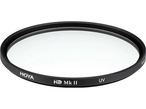 Hoya HD Mk II UV, 62 mm, Ultrafiolett kamerafilter, 1 stykker