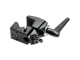 Manfrotto Super Clamp monteringsbrakett uten eske
