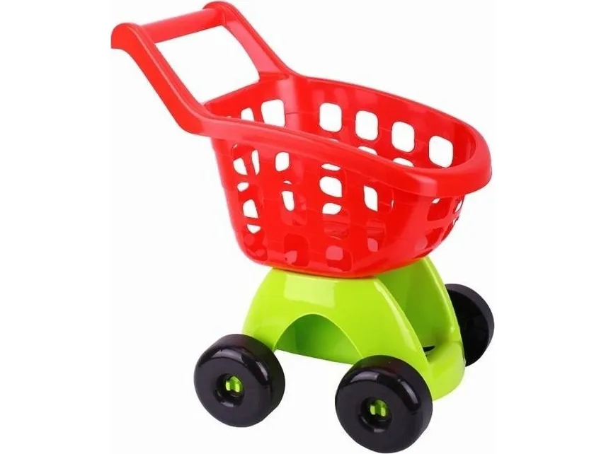 Technok handlevogn