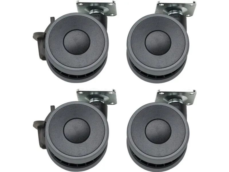 STAHLWILLE 96894805 Set di ruote 1 pz.