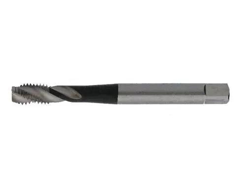 Spiraltap HSS M4x0,7mm m/35' Spiral