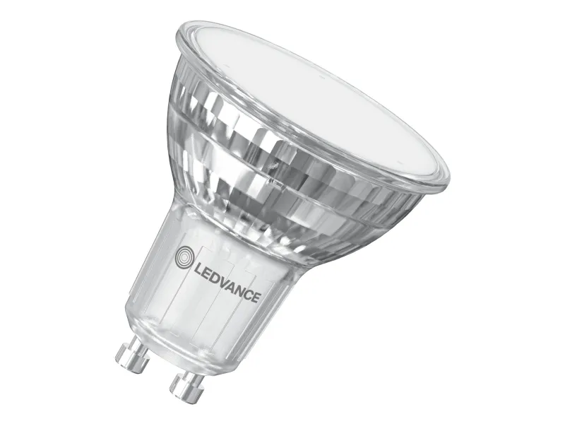 LED spot 5,6W 120° 830 GU10