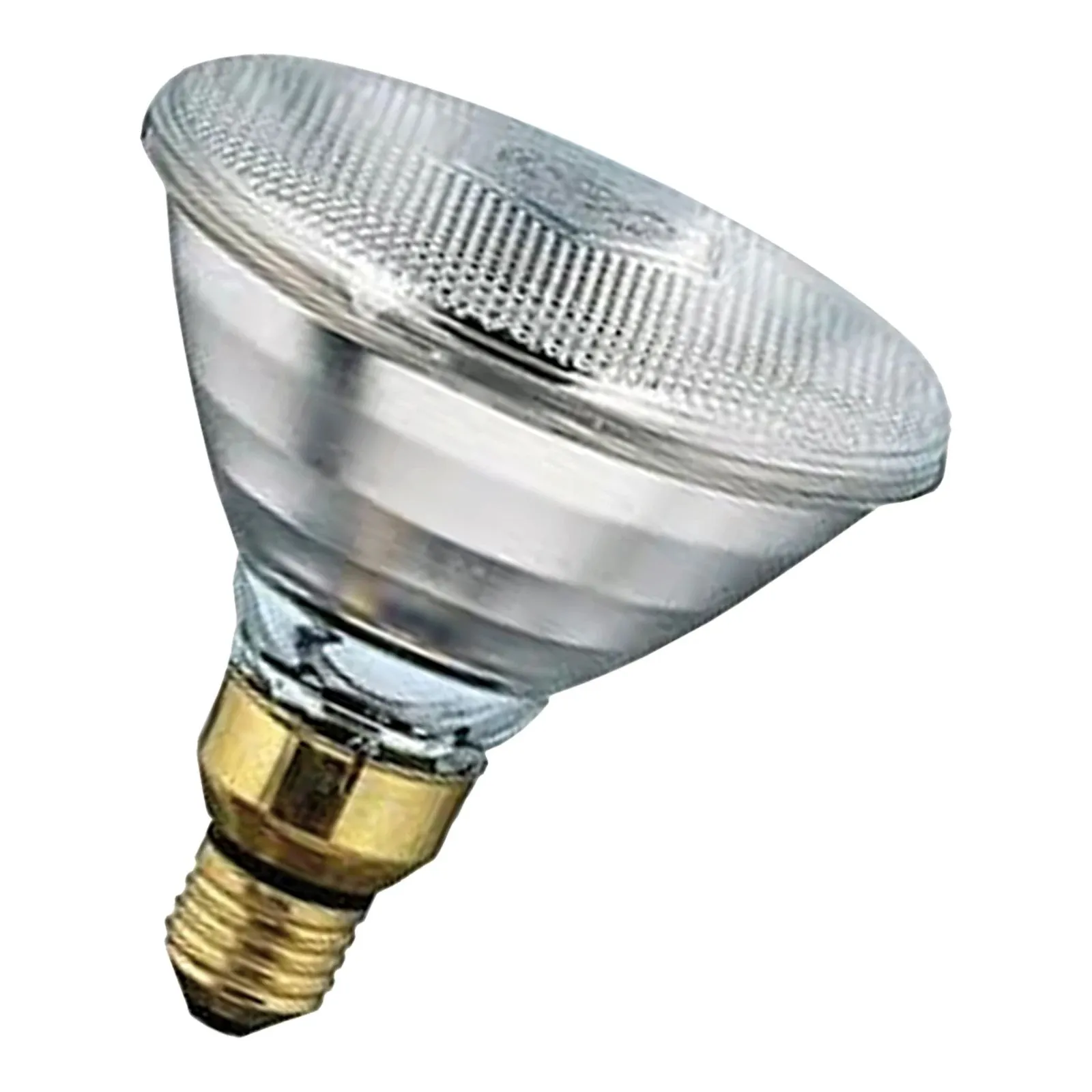 Infrarød varmeovn E27 175W 125mm Infrarød PAR-38IR gjennomsiktig 8711500115799