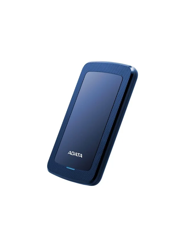 A-Data HV300 - Ekstern Harddisk - 1TB - Blå