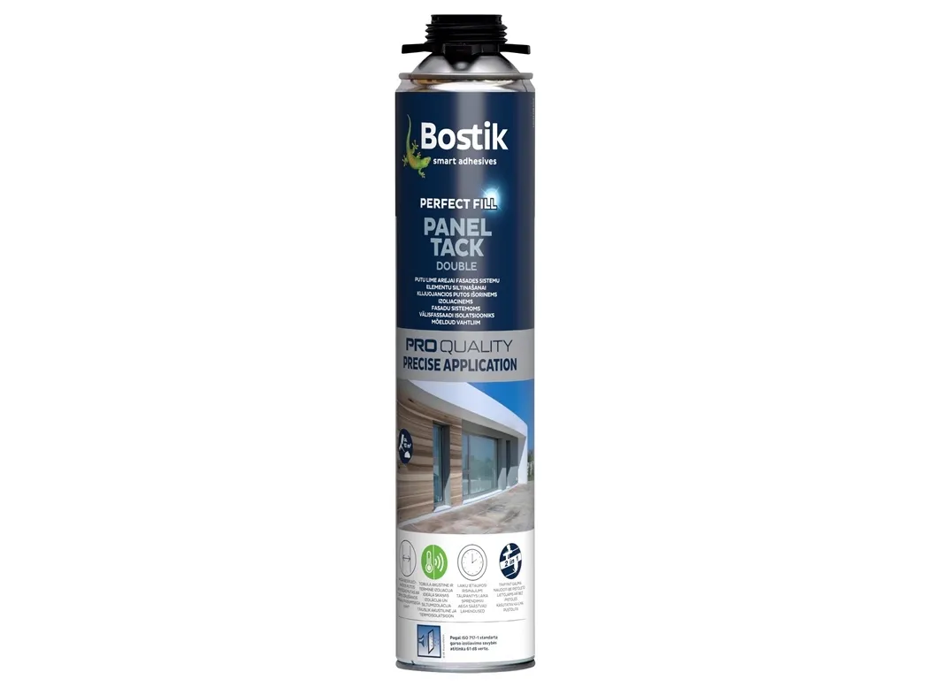 Skum Paneltack Bostik Univ 750Ml