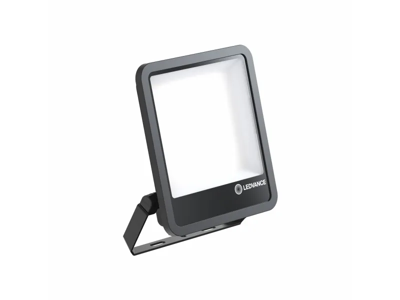 LEDVANCE Floodlight Performance multi lumen 25000lm 167W/840 IP66 sort
