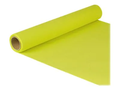 PAPSTAR ROYAL Collection - Bordskinne - Størrelse 40 cm x 5 m - avhendbar - rød