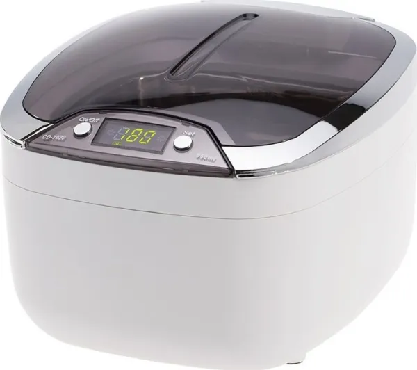 Activeshop ultralydsrens ACD-7920 0,85 L 55 W hvit