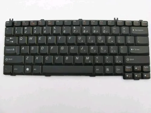 Lenovo 3000 tastatur, Lenovo 3000 N200