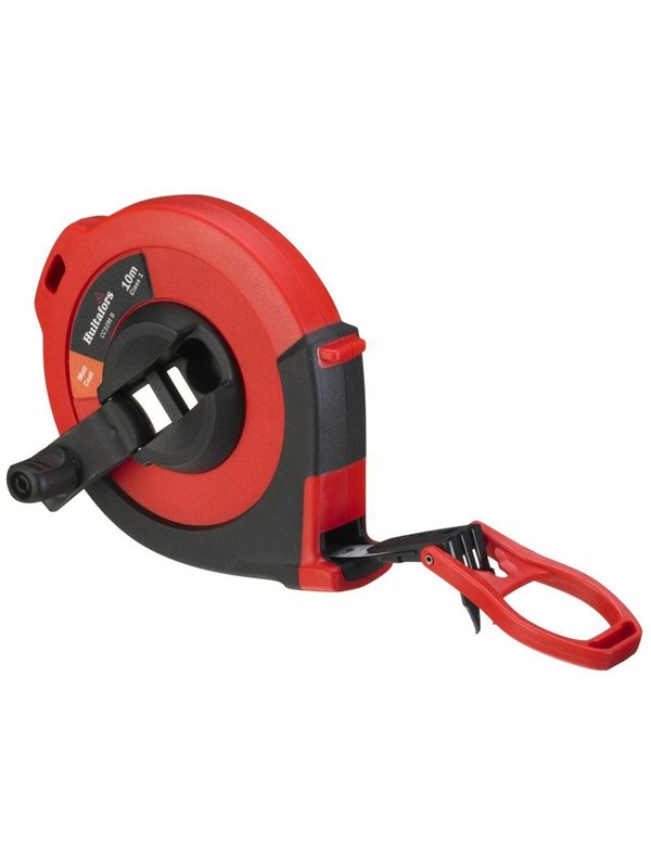 Hultafors Long measuring tape steel cc 10 meter