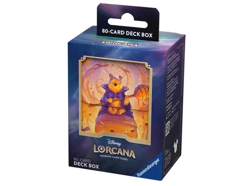 Disney Lorcana TCG Azurite Sea
