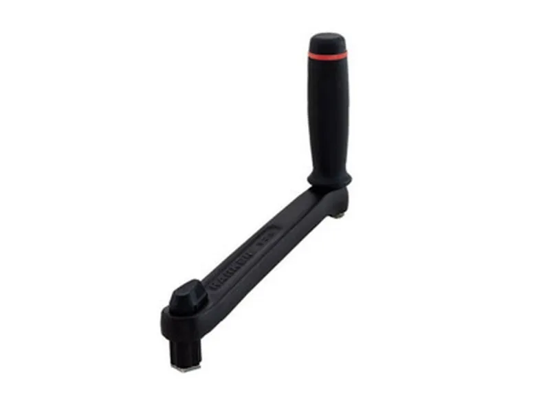 Harken spilhåndtak 8 m/lås