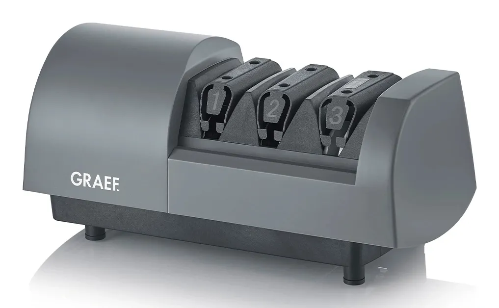 Graef SG530, 75 W, 85 mm, 197 mm, 96 mm, 1 stykker