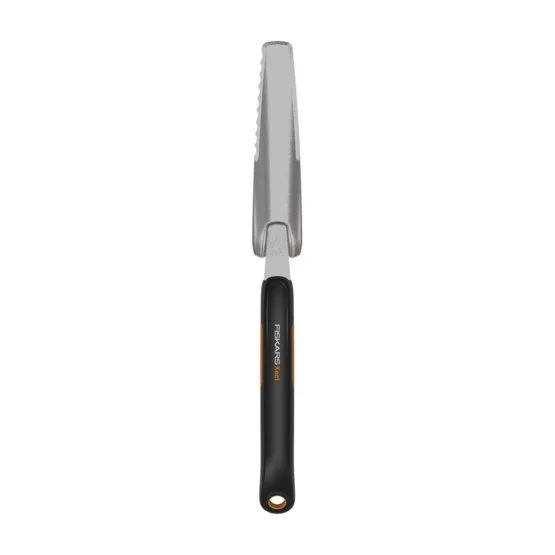 Fiskars Xact, 1 stykker, Sort, Sølv, Rustfritt stål