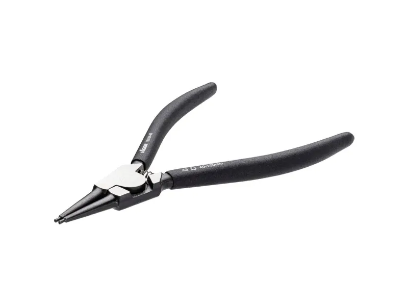 Vigor V6510A-40 sikringsstang spiss form lik
