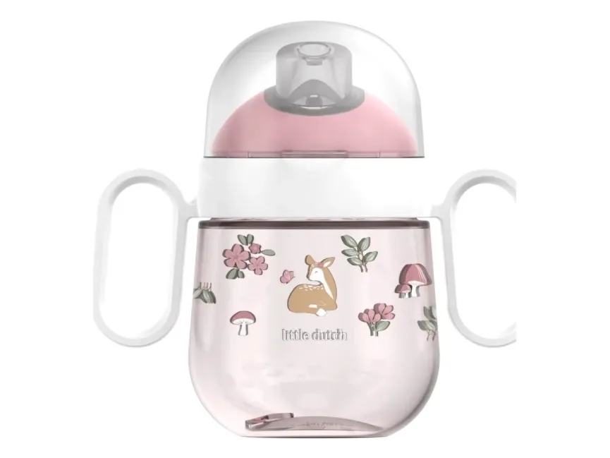 SØLEFRI BARNEKOPP MIO FAIRY GARDEN 200 ML 108017065406