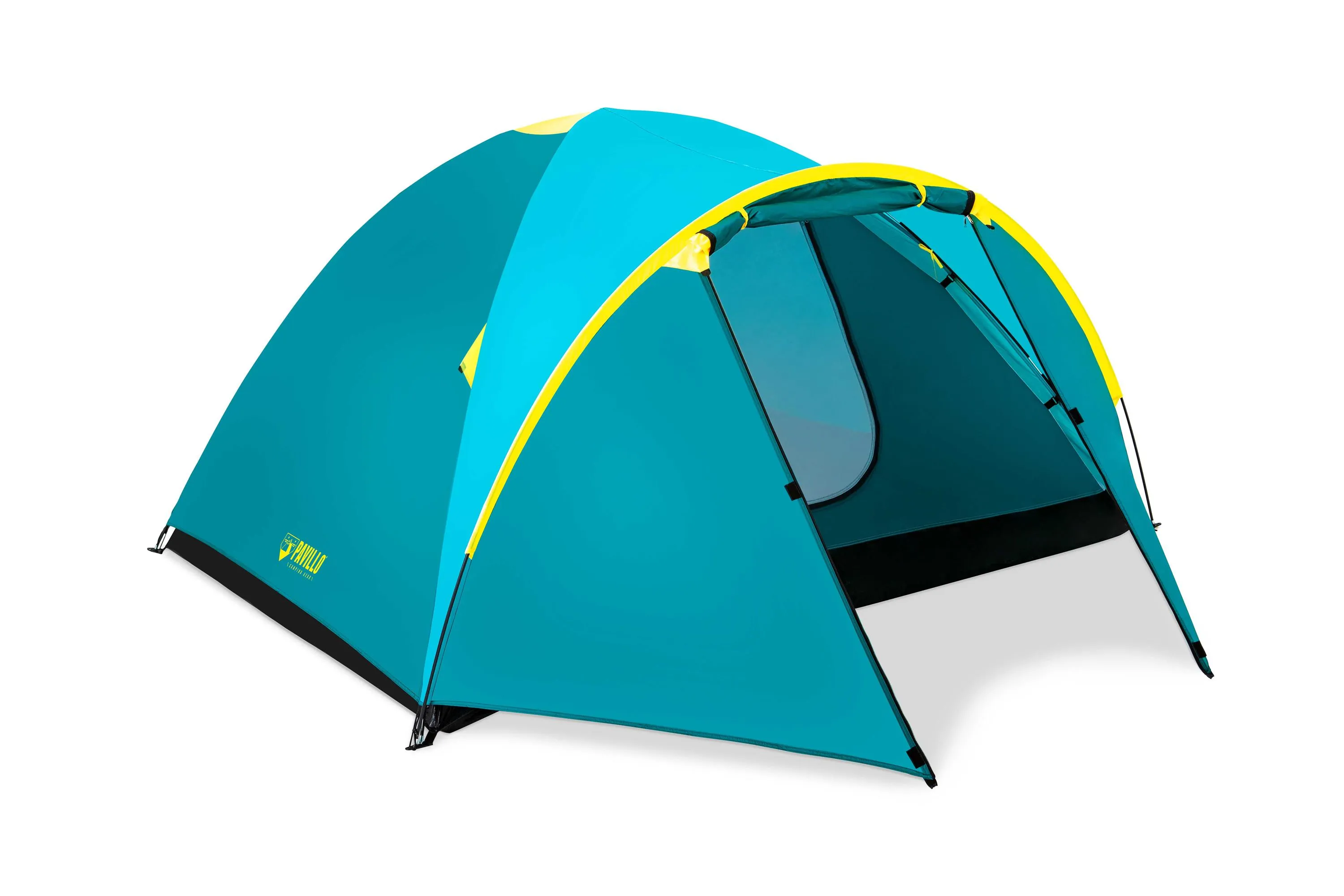 Bestway 68091, Kuppeltelt, 4 person(er)