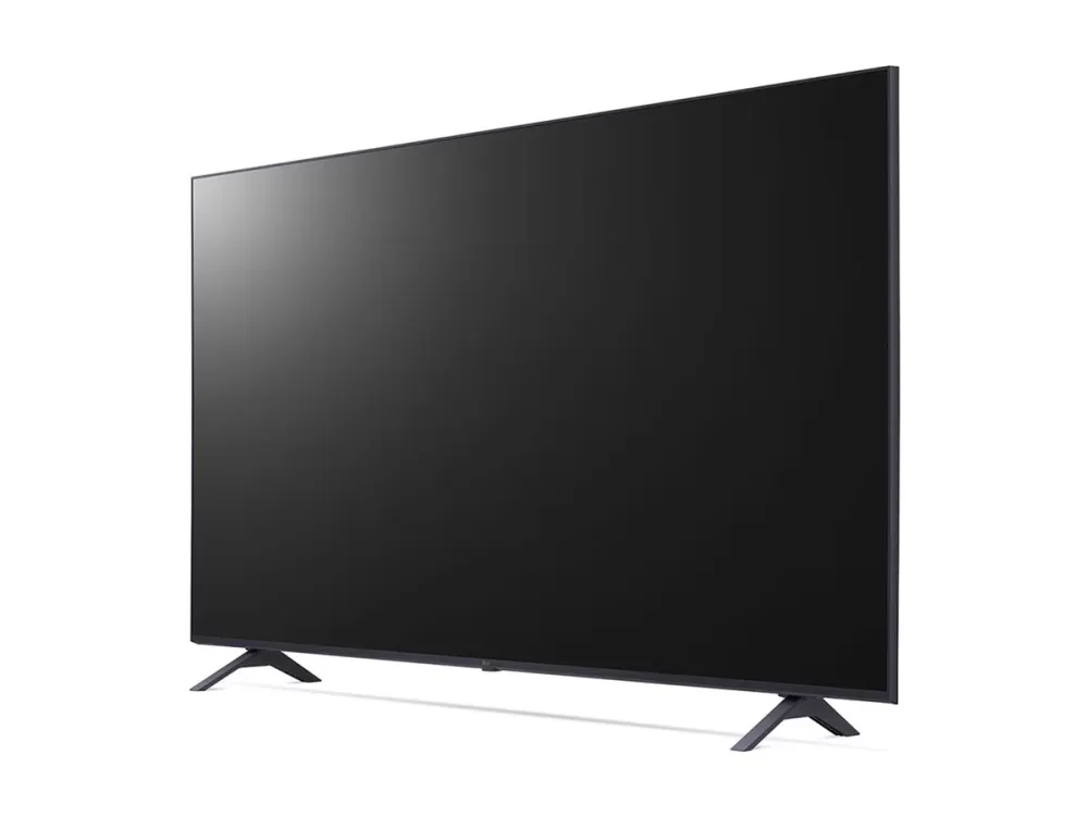 LG 65UN640S0LD - 65 Diagonalklasse UN640S Series LED-bakgrunnsbelyst LCD TV - hotell / reiseliv - Smart TV - webOS - 4K UHD (2160p) 3840 x 2160 - HDR - askeblå