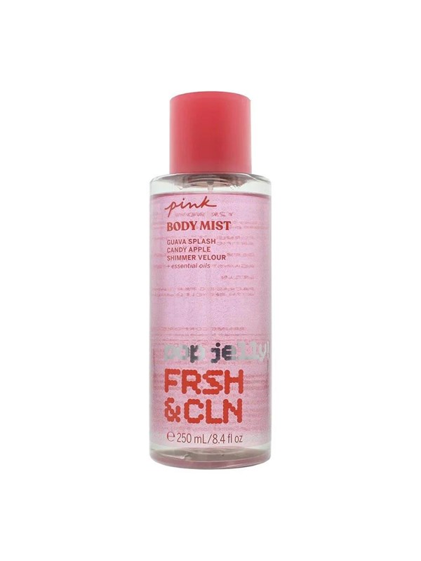Victoria`s Secret Victoria's Secret Pop Jelly Fresh & Clean Mist S