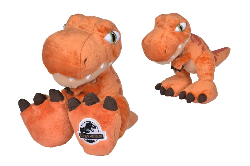 Nicotoy Universal Chunky T-Rex kosedyr, 46 cm