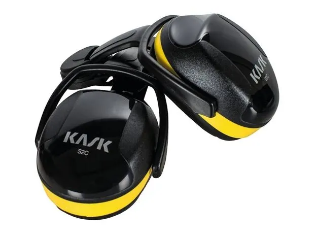 Høreværn SC2 Kask t/hjelm