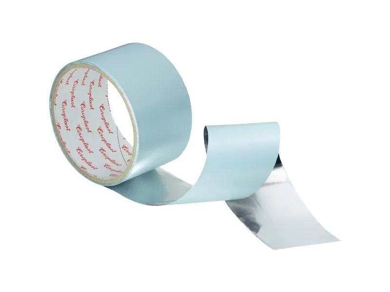 WALLAIR 20200303 PASSENDE ALU-TAPE