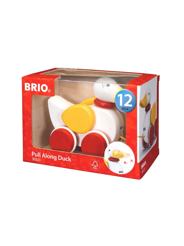 Brio BRIO® And trekkeleke