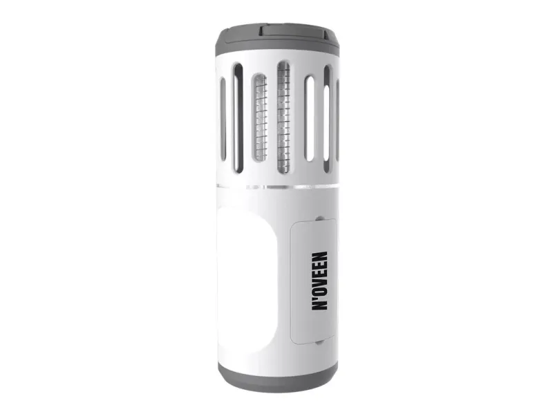 Noveen insektlampe IKN853 LED IP44 40m2 3xAA
