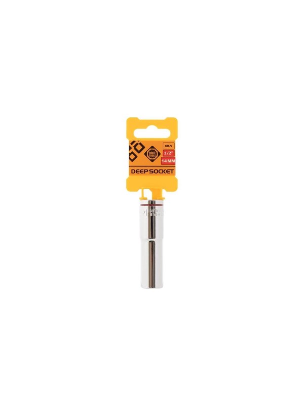 Forte Tools Long screw head 1032 14 mm 1/2" Ø14 mm