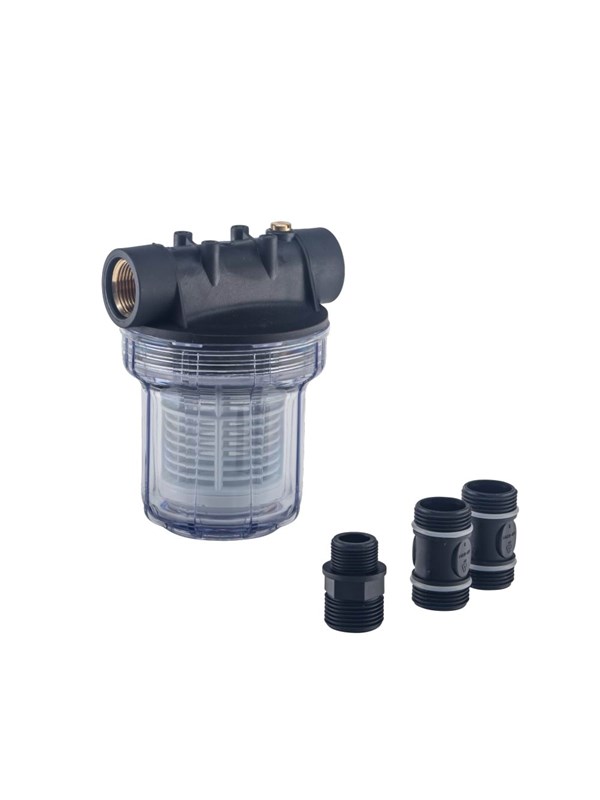 AL-KO Forfilter 100/1" for  hagepumpe
