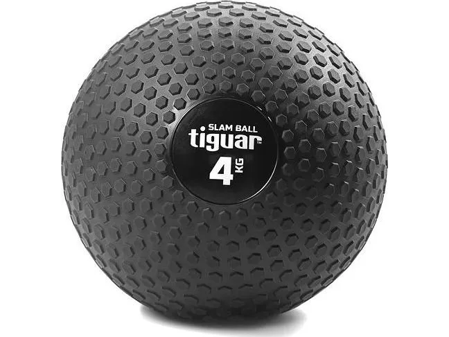 Tiguar Treningsball Tiguar Slam Ball 4 kg