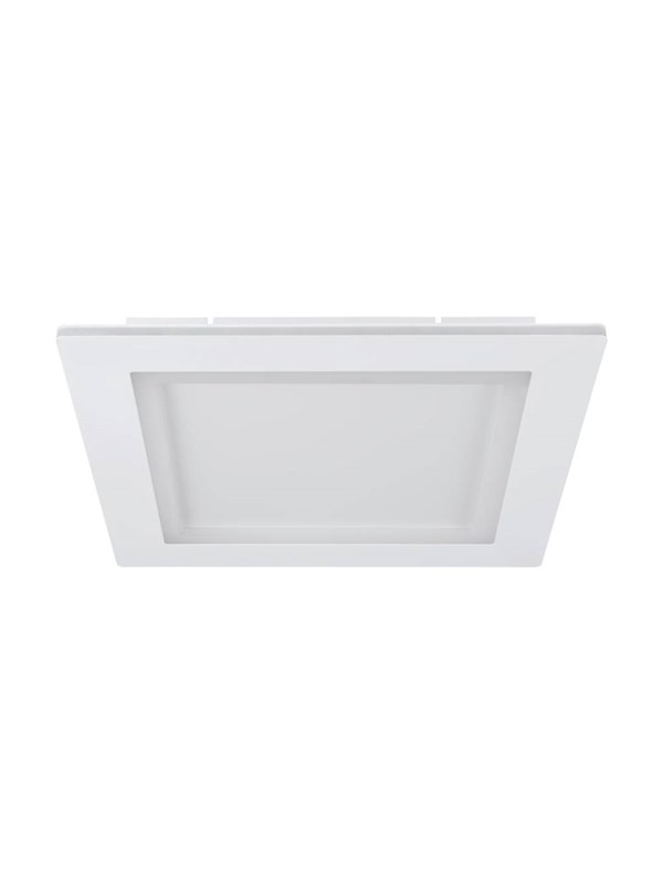 EGLO PADROGIANO-Z TAK RGBTW 450X450 3600LM HVIT
