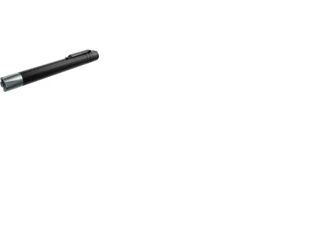 ELWIS LIGHTING Elwis PRO S160 pencil lygte, 160 lumens, lommeclip og håndledsrem, inkl 2 x AAA batterier, IPX5