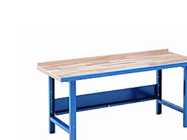 BLIKA værkstedsbord, VBB 2.0 M