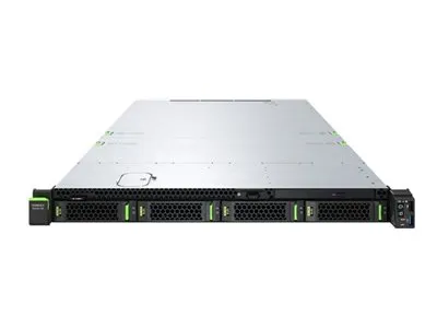 PRIMERGY RX2530 M8 VFY (8XSFF | XEON SILVER 6505P RAM: 1X32GB RA