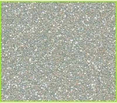 MFP-papir kartong blank sølv 250 g, 25×35 cm (5 ark)