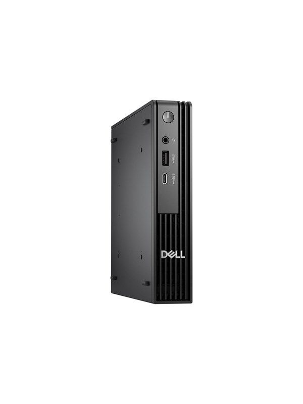 Dell Pro Micro - Core Ultra 5 | 16 GB RAM | 512 GB SSD | Wi-Fi 6E