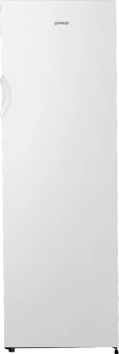Gorenje FN517DW5, 194 L, 9 kg/24 t, SN-ST, Frostfritt system, D, Hvit