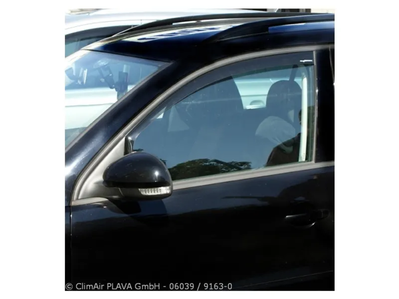Climair vindafviser VW Tiguan 5drs 07-