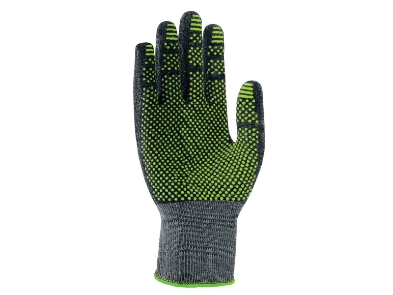 Uvex C300 dry, Sort, Grønn, Voksen, Voksen, Unisex, 1 stykker, 2 stykker